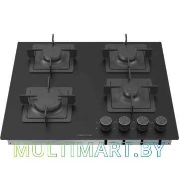 Газовая варочная панель TECHNO HG2404GFBV картинка 2